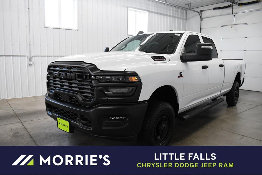 new 2026 Ram 2500 car, priced at $70,790