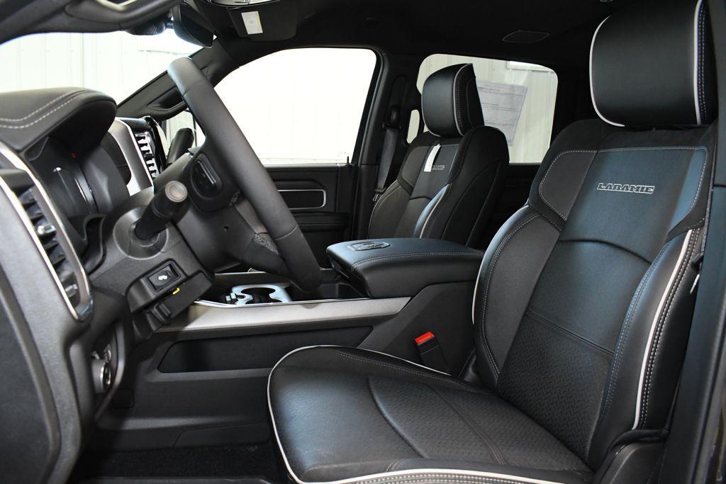 new 2026 Ram 3500 car, priced at $82,612