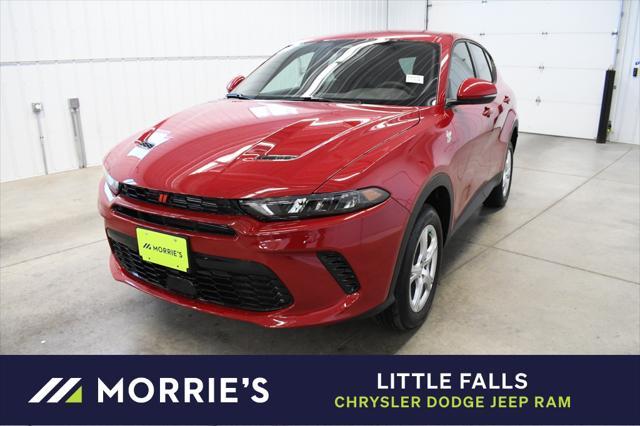 new 2024 Dodge Hornet car, priced at $24,702