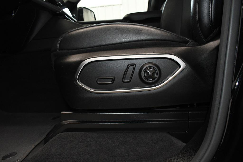 used 2024 Jeep Wagoneer L car, priced at $43,290