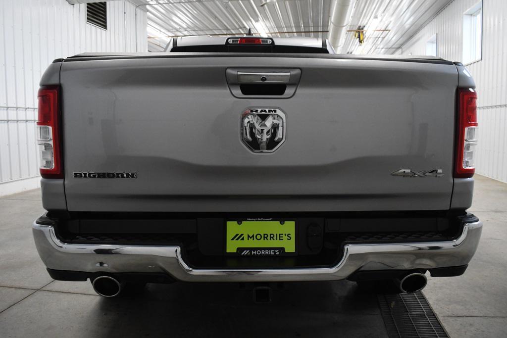 used 2019 Ram 1500 car, priced at $24,380