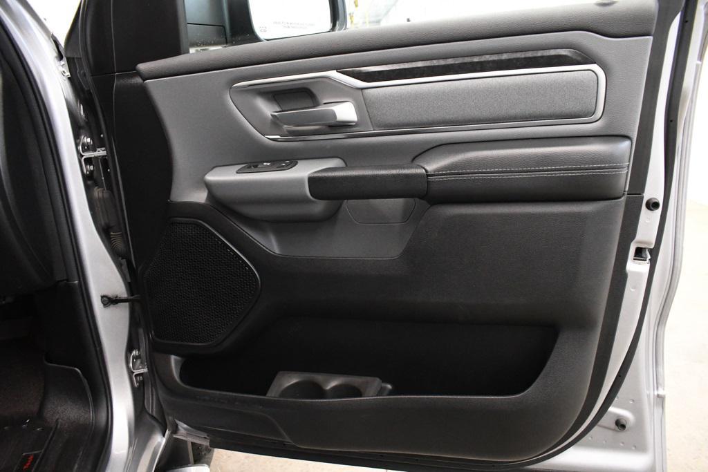 used 2019 Ram 1500 car, priced at $24,380