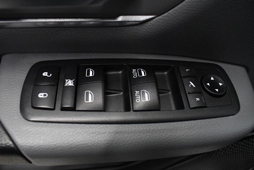 used 2019 Ram 1500 car, priced at $24,380