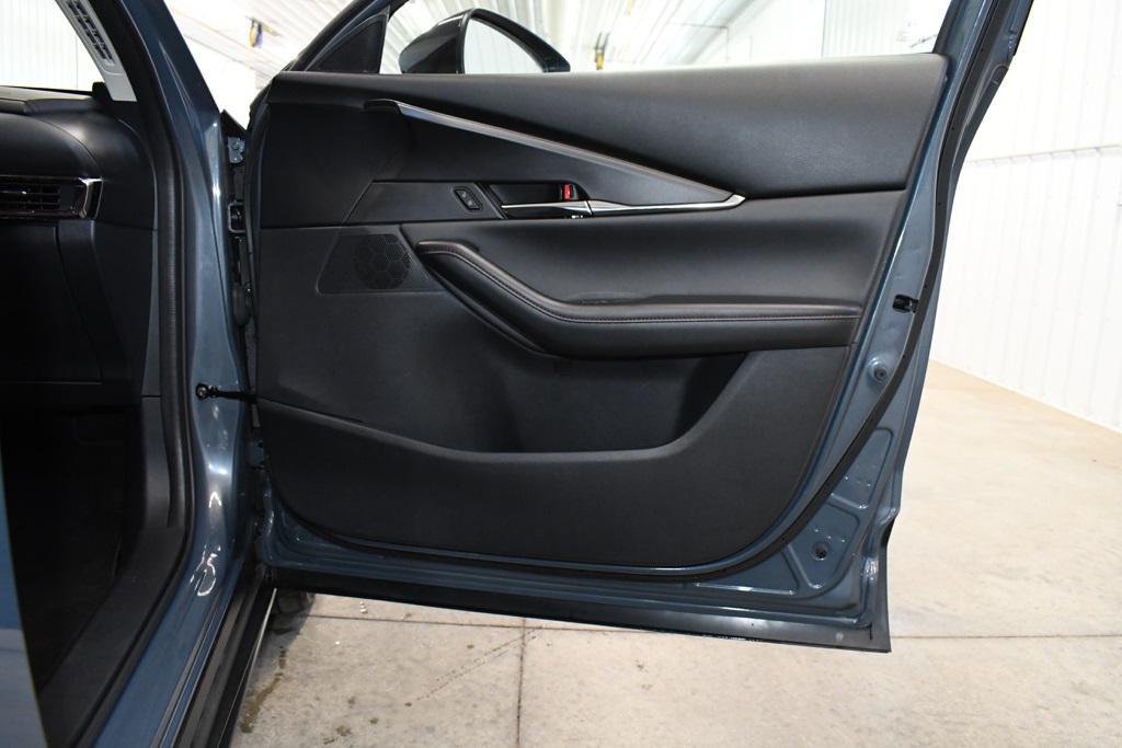 used 2023 Mazda CX-30 car, priced at $22,990