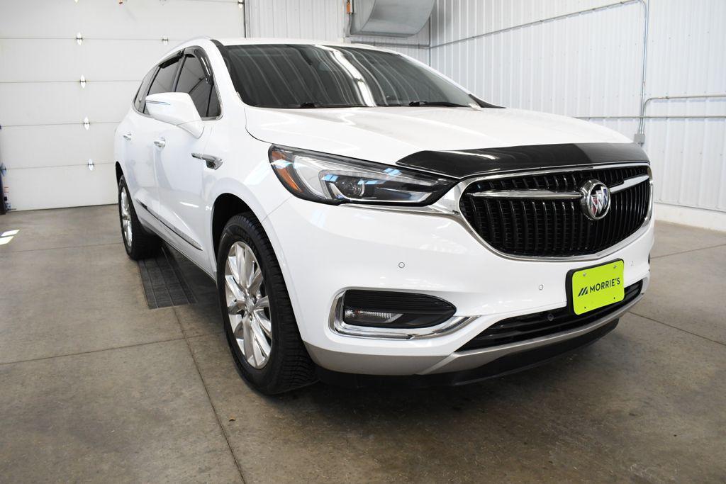 used 2020 Buick Enclave car, priced at $22,790