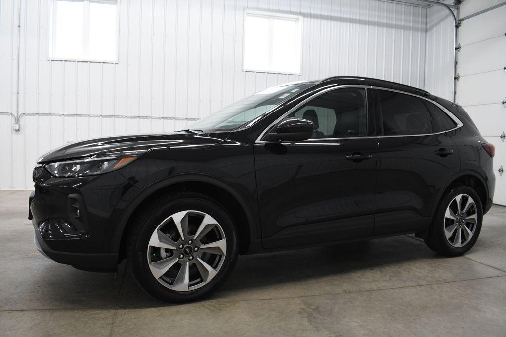 used 2025 Ford Escape car, priced at $27,880