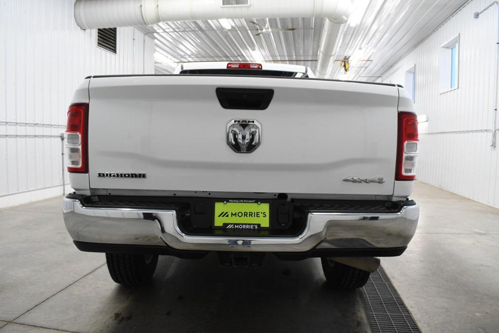 used 2024 Ram 2500 car, priced at $46,480