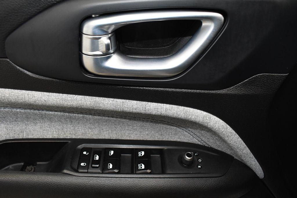 used 2024 Jeep Compass car, priced at $20,940