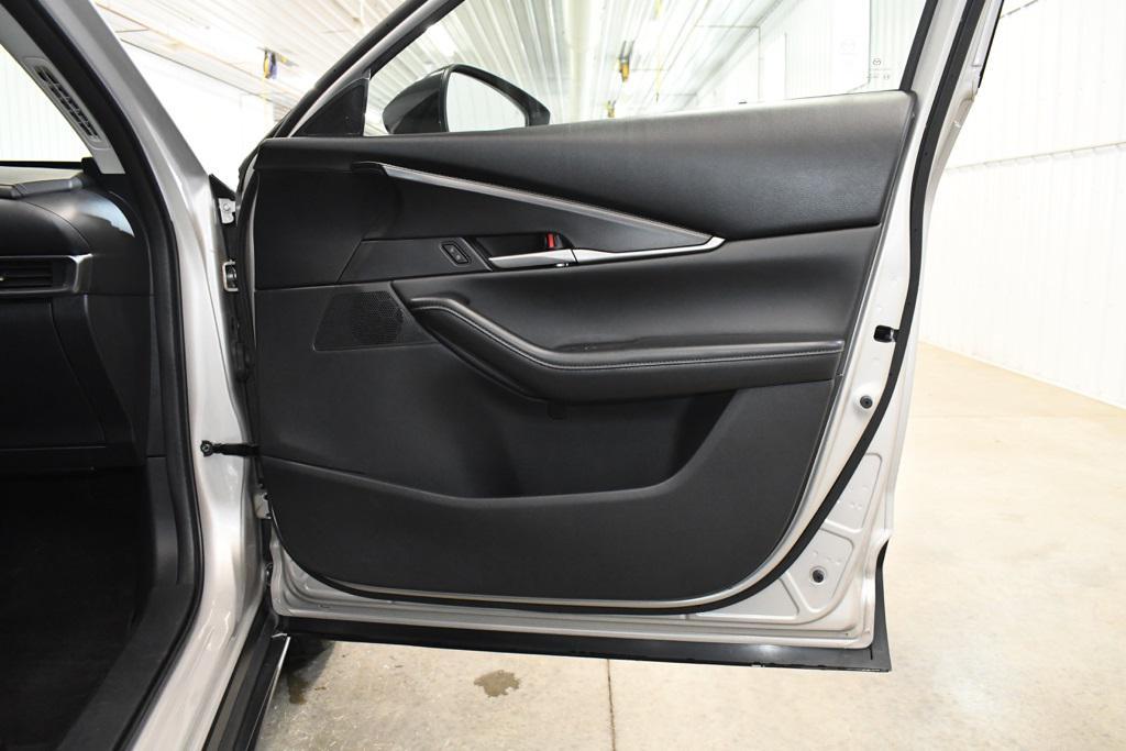 used 2024 Mazda CX-30 car, priced at $21,780