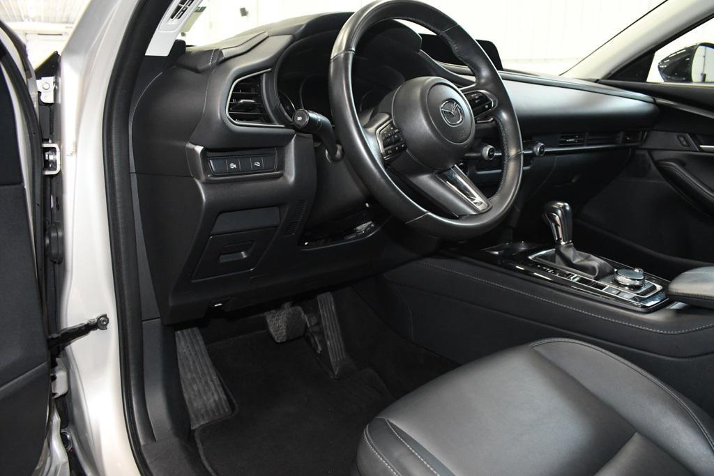 used 2024 Mazda CX-30 car, priced at $21,780