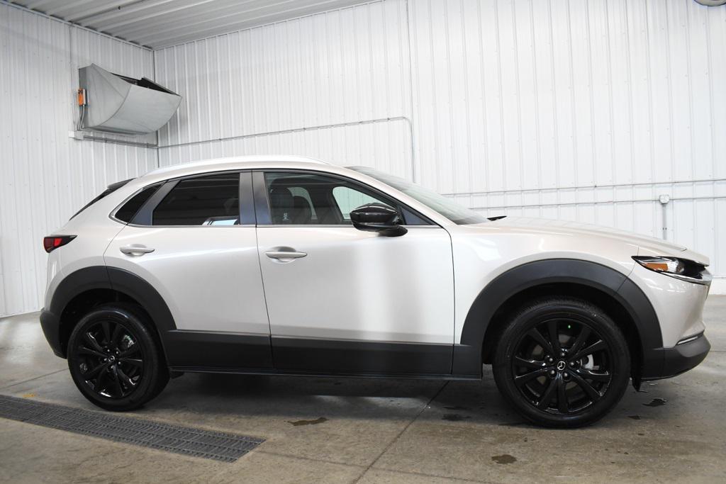 used 2024 Mazda CX-30 car, priced at $21,780