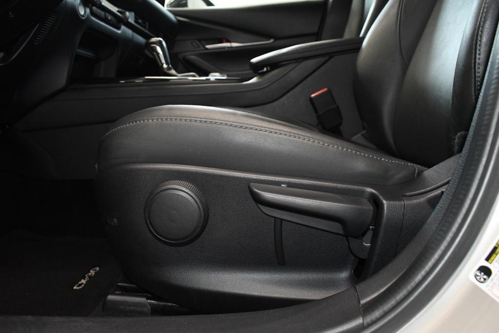 used 2024 Mazda CX-30 car, priced at $21,780