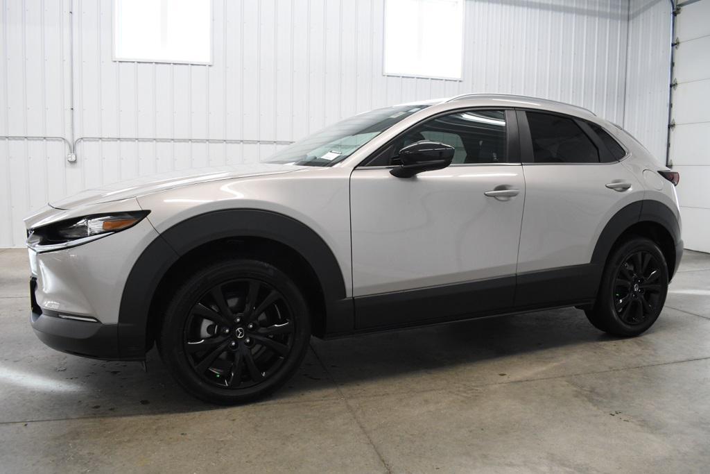 used 2024 Mazda CX-30 car, priced at $21,780