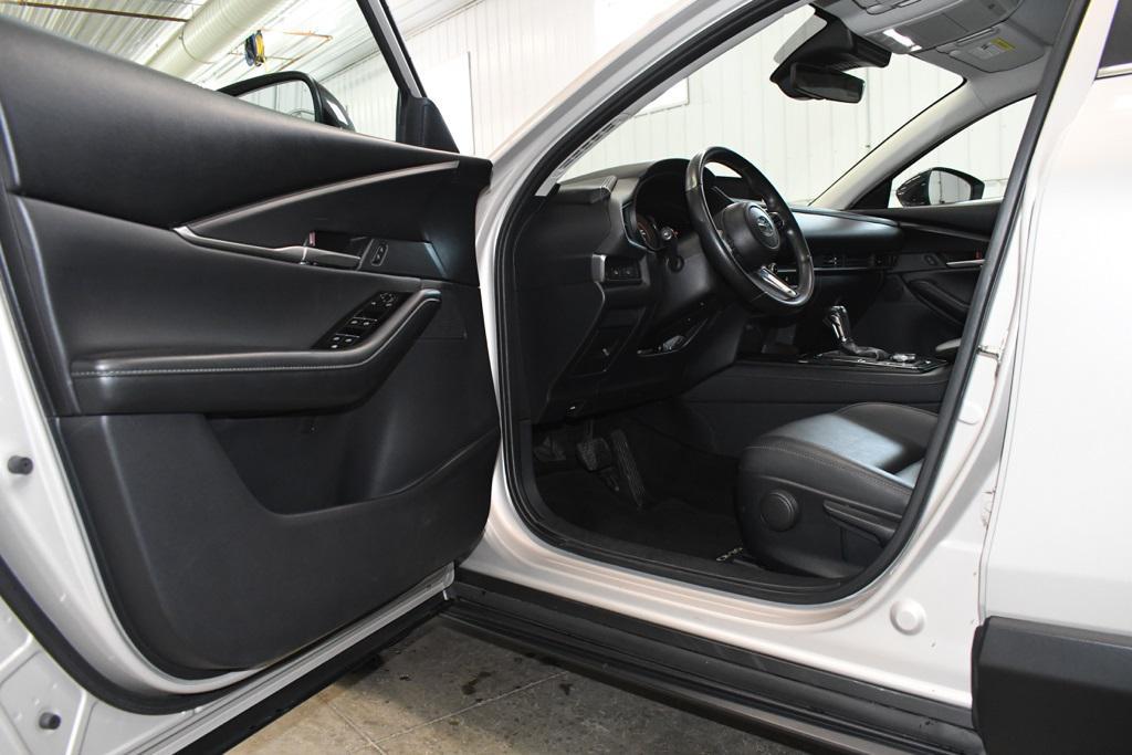 used 2024 Mazda CX-30 car, priced at $21,780