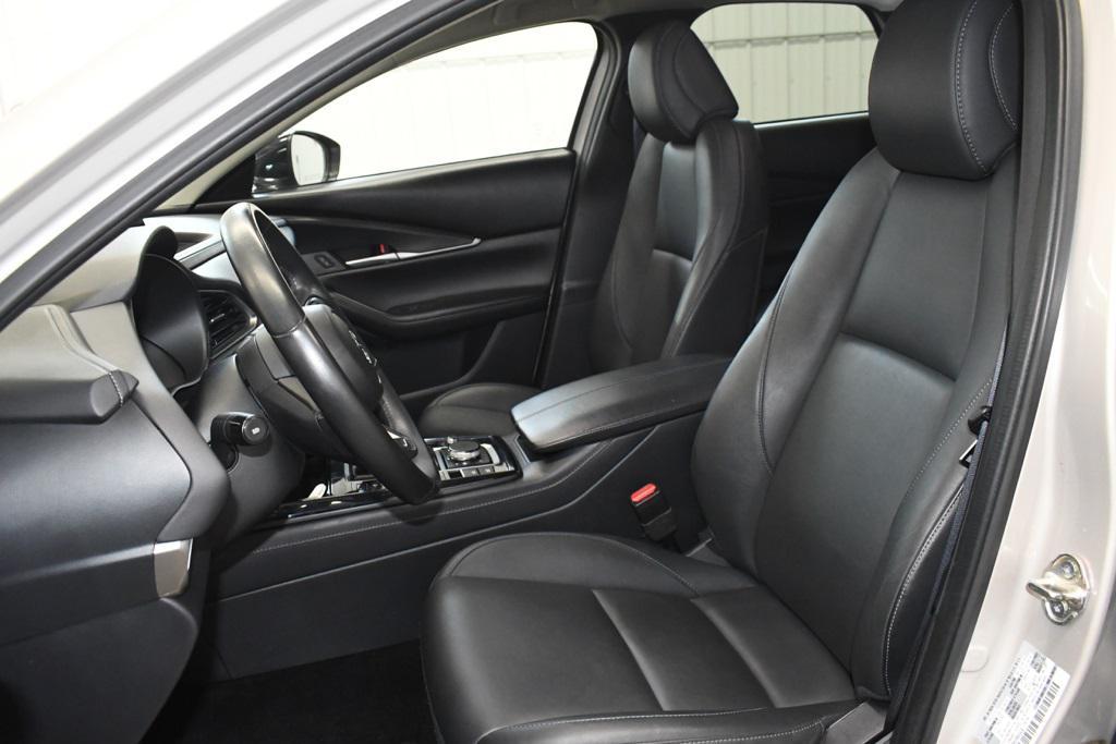 used 2024 Mazda CX-30 car, priced at $21,780