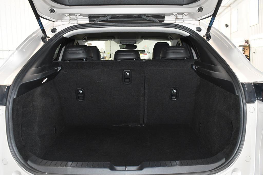 used 2024 Mazda CX-30 car, priced at $21,780