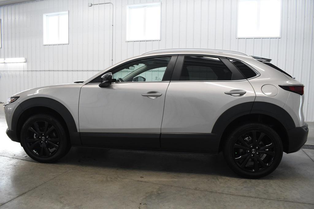 used 2024 Mazda CX-30 car, priced at $21,780