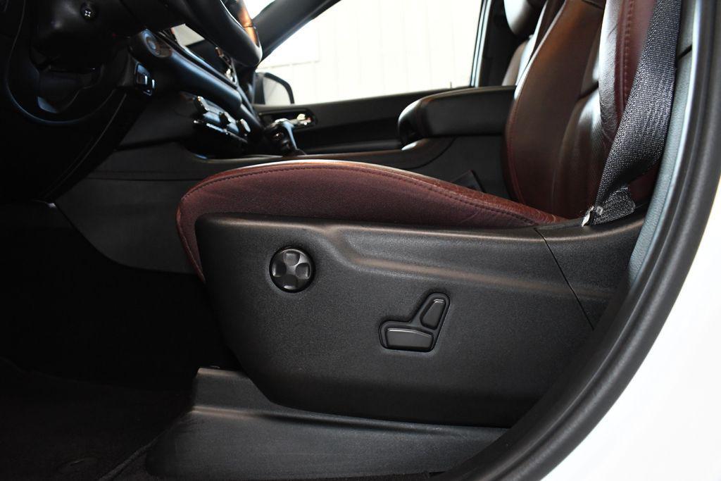 used 2025 Dodge Durango car, priced at $37,830