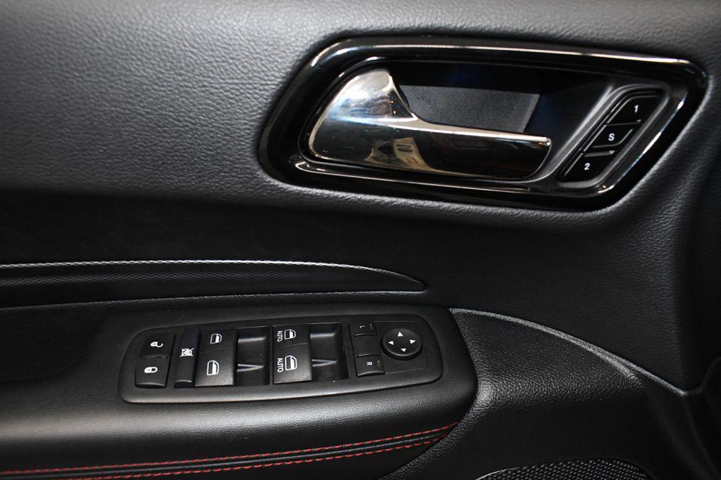 used 2025 Dodge Durango car, priced at $37,830