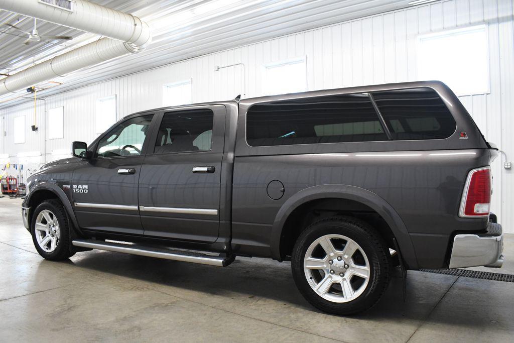 used 2015 Ram 1500 car, priced at $22,470