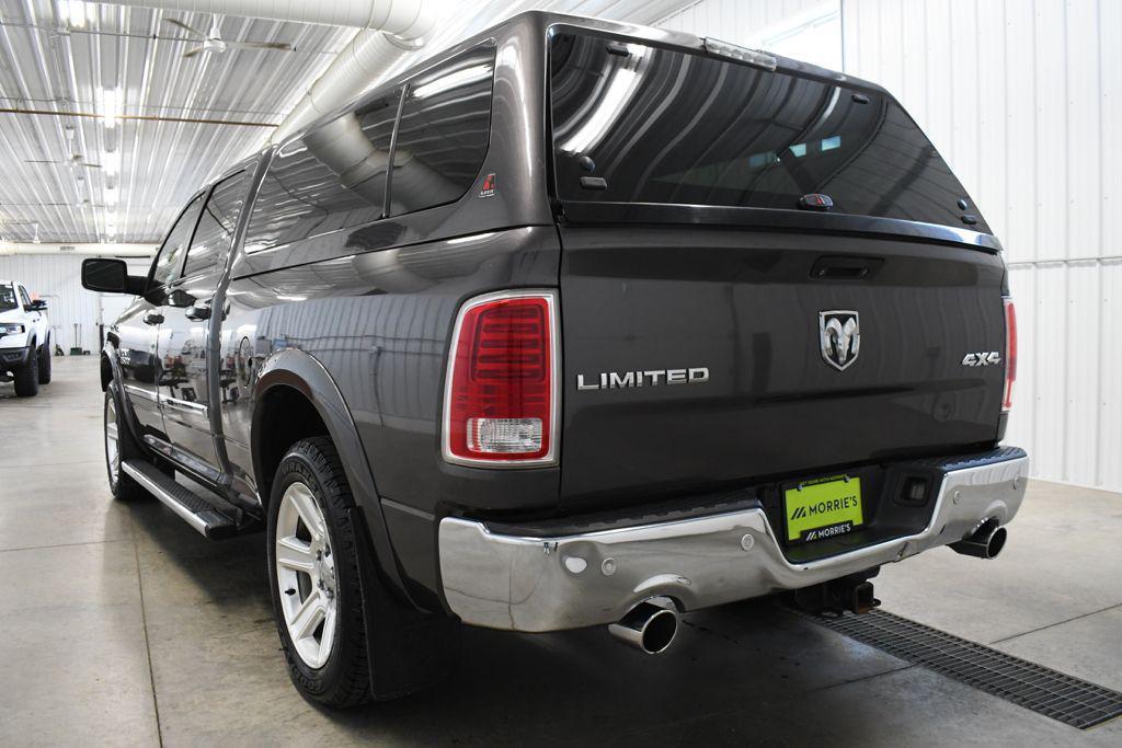 used 2015 Ram 1500 car, priced at $22,470