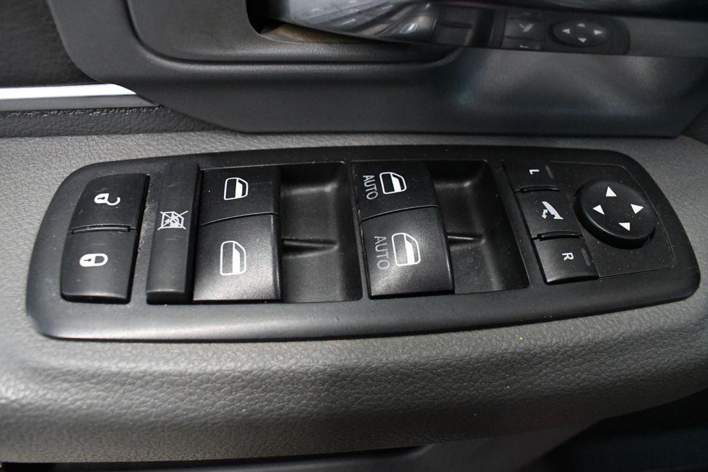 used 2018 Ram 1500 car, priced at $21,390