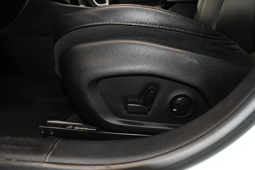 used 2024 Jeep Compass car, priced at $21,690