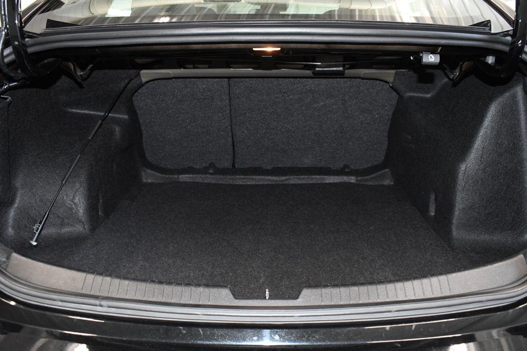 used 2023 Chevrolet Malibu car, priced at $15,740
