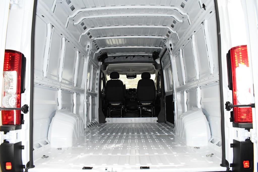 new 2026 Ram ProMaster 3500 car, priced at $45,593