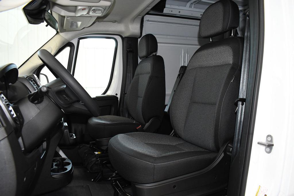 new 2026 Ram ProMaster 3500 car, priced at $45,593
