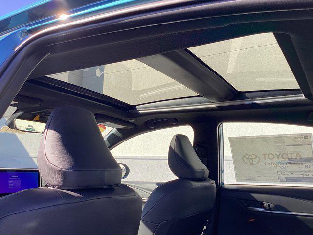 new 2026 Toyota Camry car, priced at $39,958