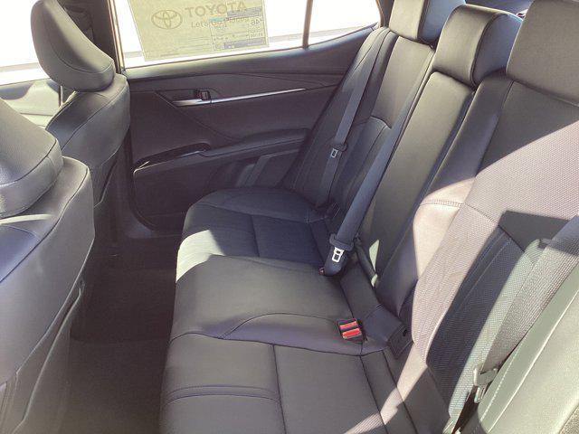 new 2026 Toyota Camry car, priced at $39,958