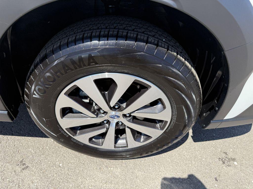 used 2025 Subaru Outback car, priced at $32,439