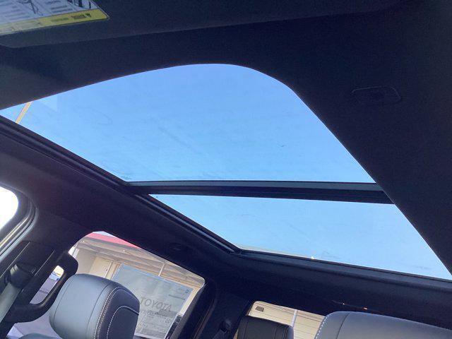 new 2026 Toyota Tundra Hybrid car, priced at $69,894