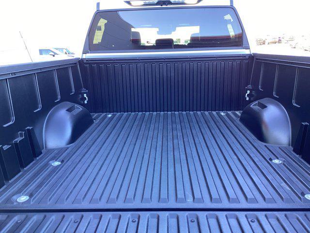 new 2026 Toyota Tundra Hybrid car, priced at $69,894