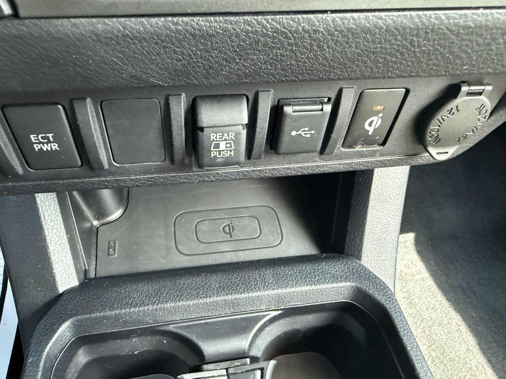 used 2020 Toyota Tacoma car, priced at $33,980