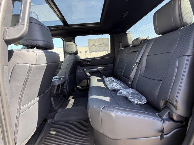 new 2026 Toyota Tundra car, priced at $71,789