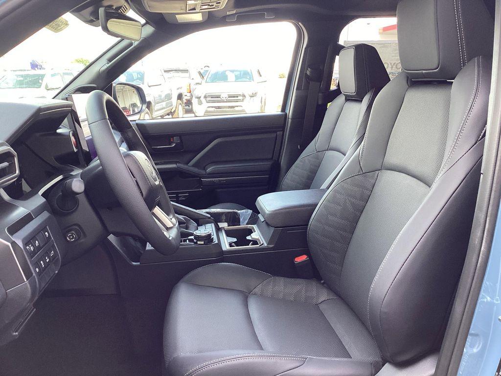 new 2026 Toyota 4Runner car, priced at $61,834