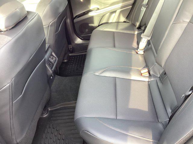 new 2026 Toyota Camry car, priced at $36,844
