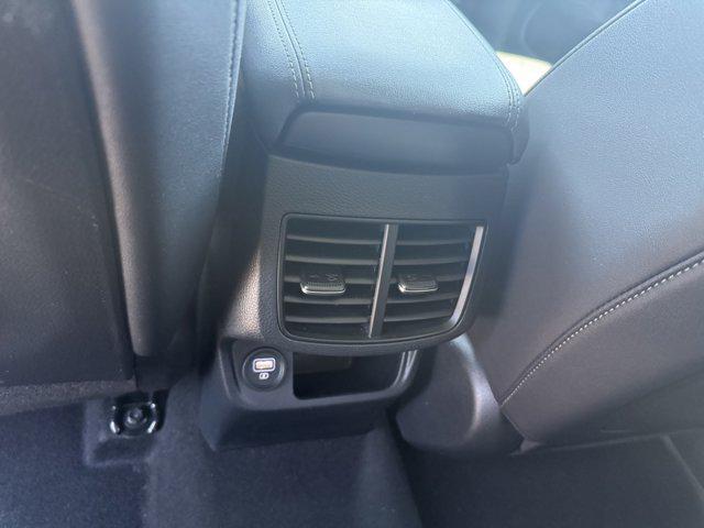 used 2023 Kia Seltos car, priced at $23,500