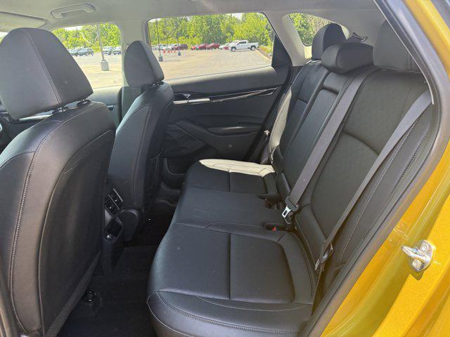 used 2023 Kia Seltos car, priced at $23,500
