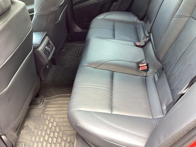 new 2026 Toyota Camry car, priced at $42,949