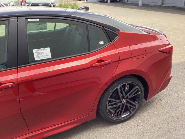 new 2026 Toyota Camry car, priced at $42,949