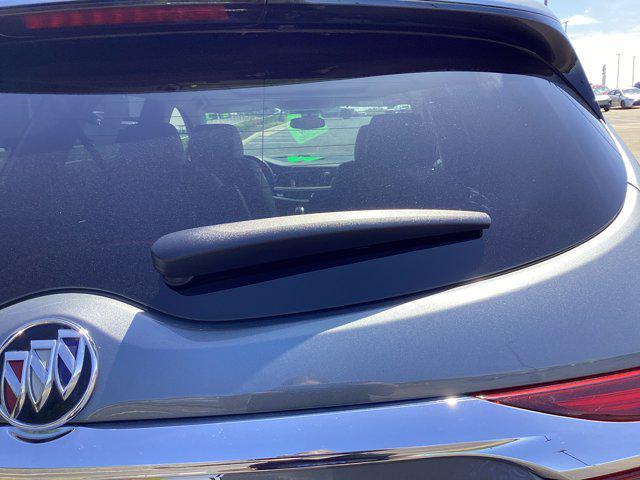used 2019 Buick Enclave car, priced at $22,910