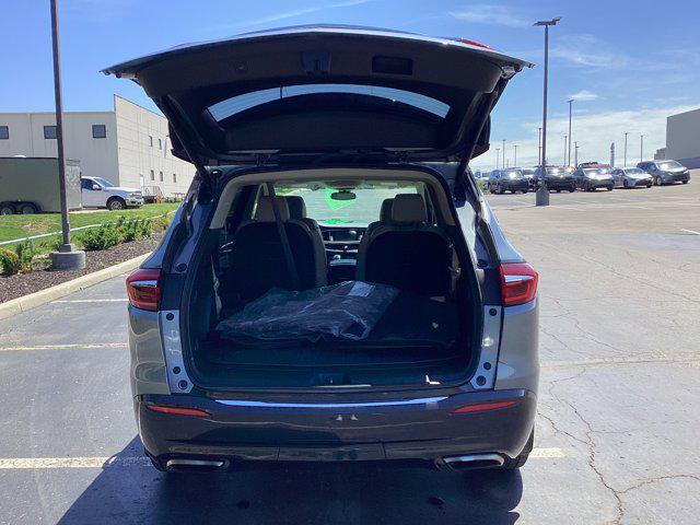 used 2019 Buick Enclave car, priced at $22,910