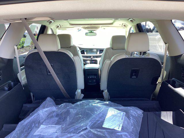used 2019 Buick Enclave car, priced at $22,910
