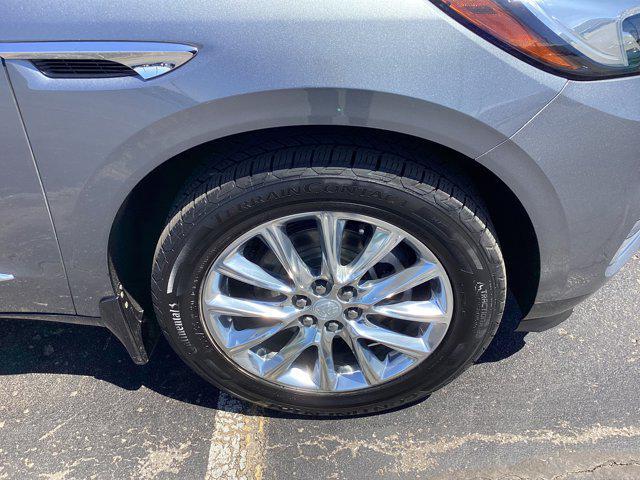 used 2019 Buick Enclave car, priced at $22,910