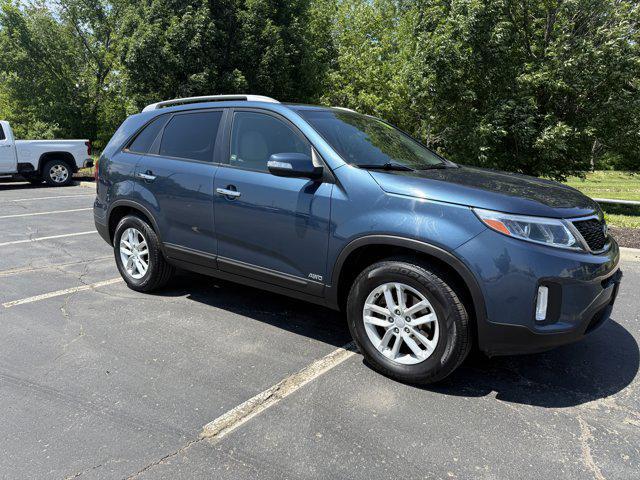 used 2014 Kia Sorento car, priced at $11,980