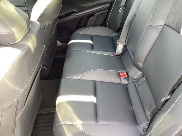 new 2026 Toyota Camry car, priced at $33,914