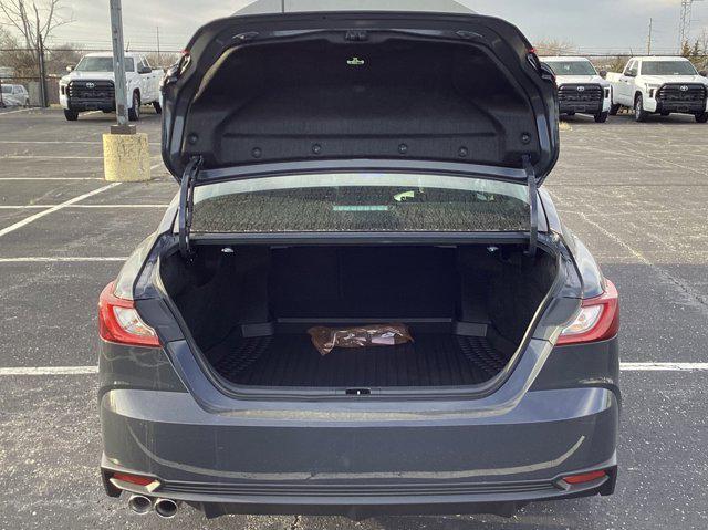 new 2026 Toyota Camry car, priced at $33,914